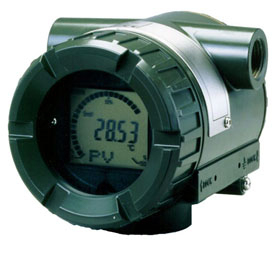 جهاز إرسال درجة الحرارة Yokogawa YTA110
