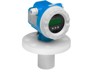 جهاز استشعار الموجات فوق الصوتية E + H Prosonic FMU42