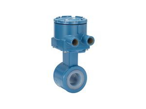 Rosemount 8711 مستشعرات مقياس التدفق المغناطيسي