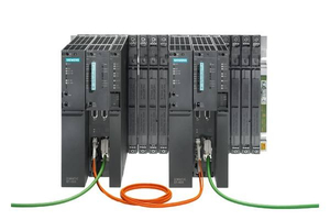 وحدات تحكم Simatic S7-400